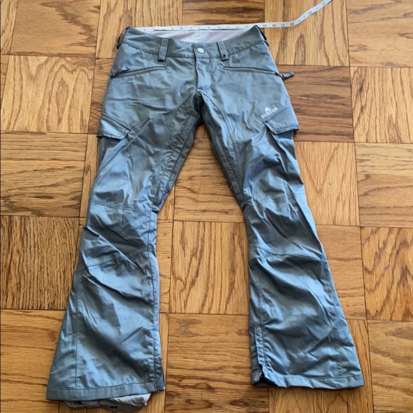 Burton Pants - Burton snowboard / ski pants XS